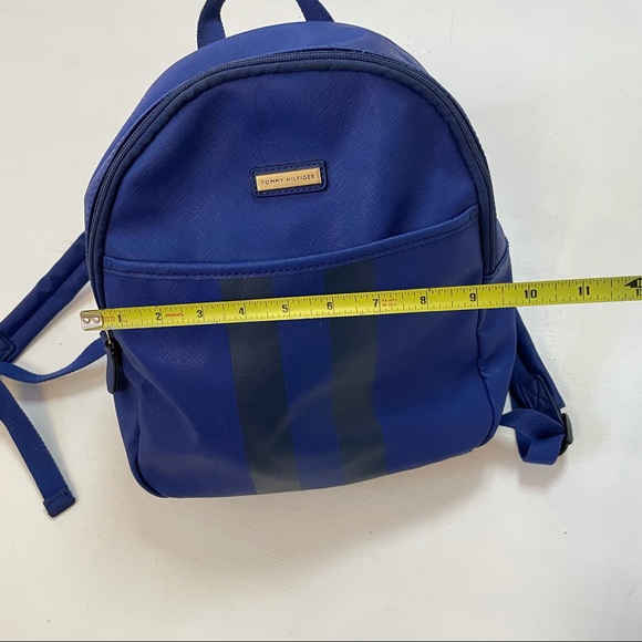 TOMMY HILFIGER BACKPACK - Picture 6 of 10